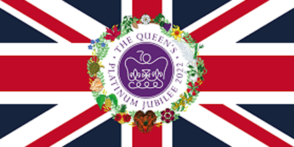 The Platinum Jubilee - by Theophila and Zara (5B)