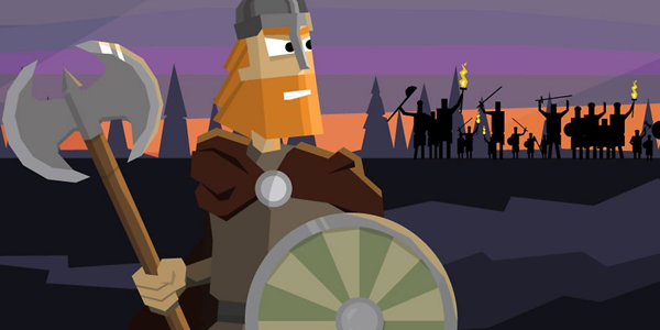 Anglo-Saxons and Vikings