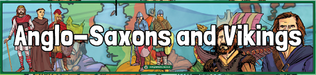 Anglo-Saxons and Vikings